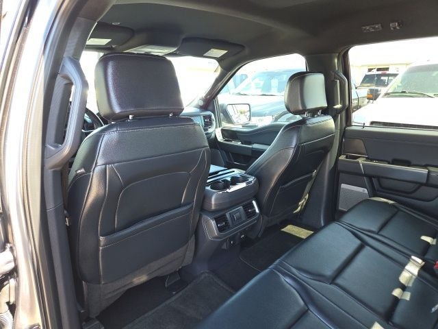 2024 Ford F-150 XLT 303A