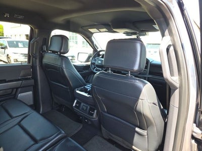 2024 Ford F-150 XLT 303A