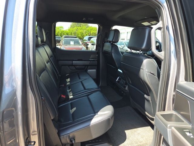 2024 Ford F-150 XLT 303A