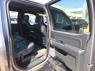 2024 Ford F-150 XLT 303A
