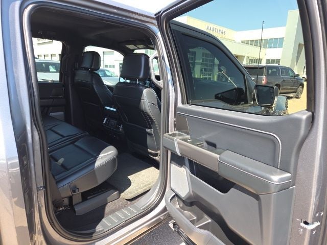 2024 Ford F-150 XLT 303A