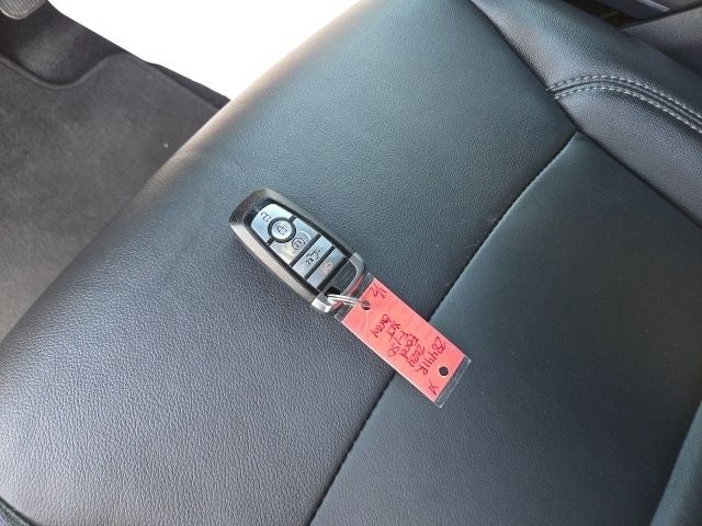 2024 Ford F-150 XLT 303A