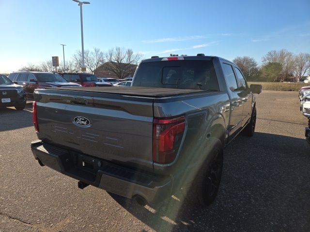 2024 Ford F-150 XLT 303A