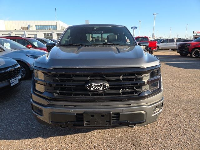 2024 Ford F-150 XLT 303A