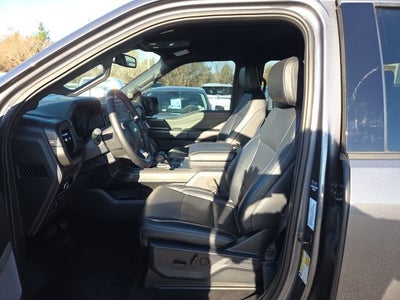 2024 Ford F-150 XLT 303A