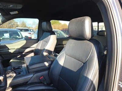 2024 Ford F-150 XLT 303A