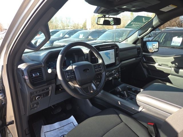 2024 Ford F-150 XLT 302A Sport