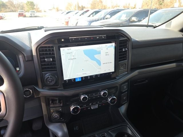 2024 Ford F-150 XLT 302A Sport