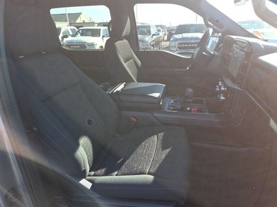 2024 Ford F-150 XLT 302A Sport