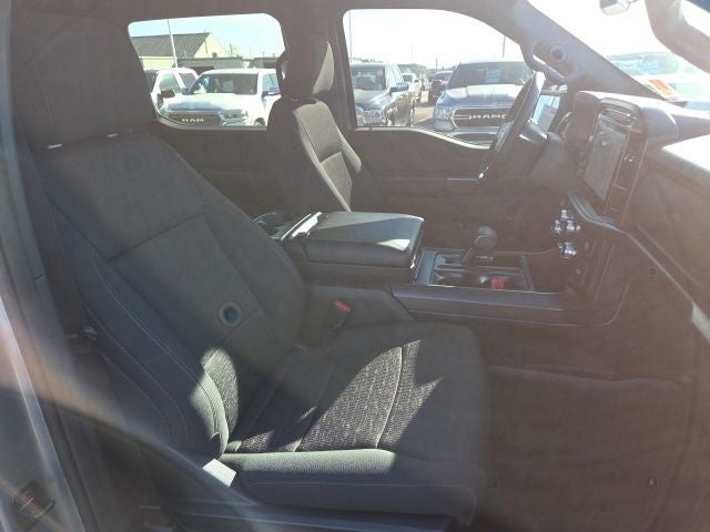 2024 Ford F-150 XLT 302A Sport