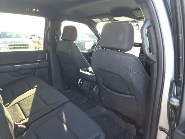 2024 Ford F-150 XLT 302A Sport