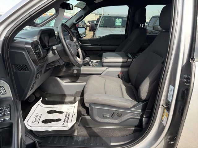 2024 Ford F-150 XLT 302A Sport