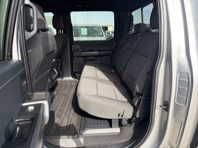 2024 Ford F-150 XLT 302A Sport