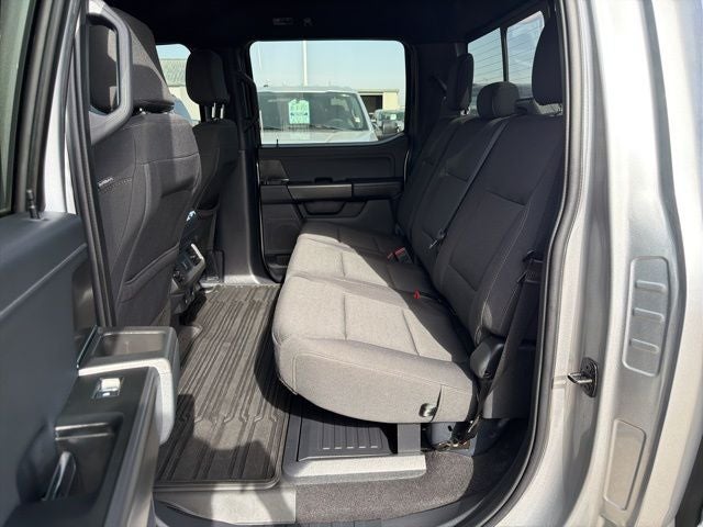 2024 Ford F-150 XLT 302A Sport