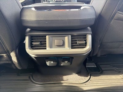2024 Ford F-150 XLT 302A Sport