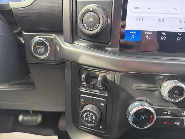 2024 Ford F-150 XLT 302A Sport