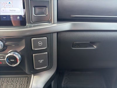 2024 Ford F-150 XLT 302A Sport