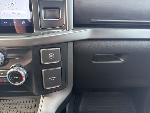 2024 Ford F-150 XLT 302A Sport