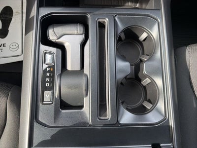 2024 Ford F-150 XLT 302A Sport