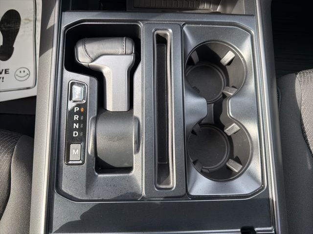 2024 Ford F-150 XLT 302A Sport