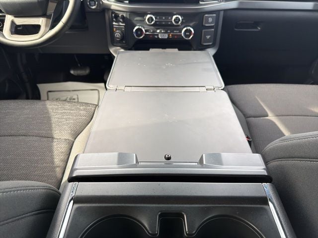 2024 Ford F-150 XLT 302A Sport
