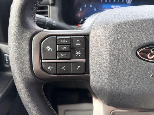 2024 Ford F-150 XLT 302A Sport