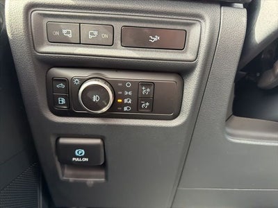 2024 Ford F-150 XLT 302A Sport