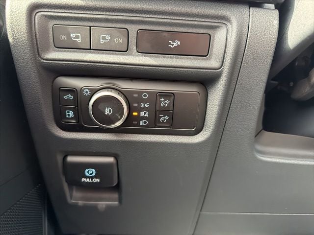 2024 Ford F-150 XLT 302A Sport
