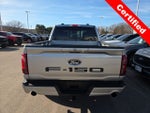 2024 Ford F-150 XLT 302A Sport