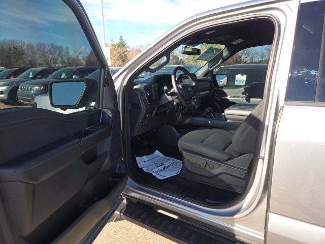 2024 Ford F-150 XLT 302A Sport