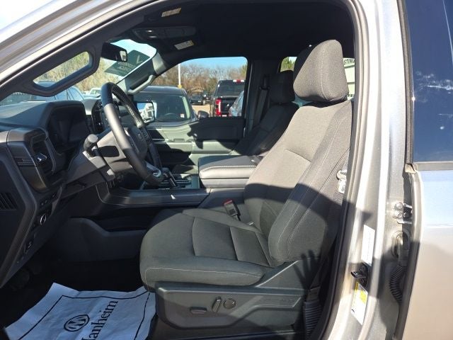 2024 Ford F-150 XLT 302A Sport