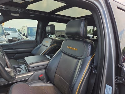 2024 Ford F-150 Tremor 402A