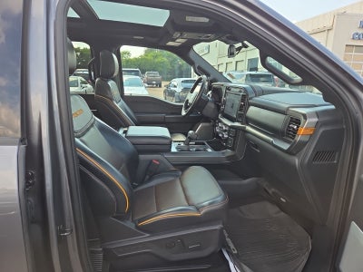 2024 Ford F-150 Tremor 402A