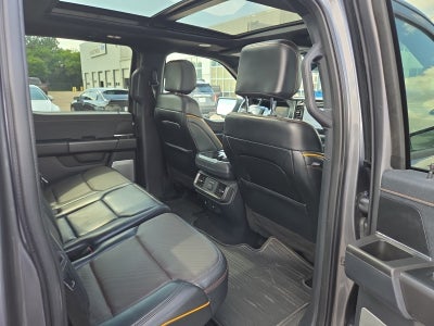 2024 Ford F-150 Tremor 402A