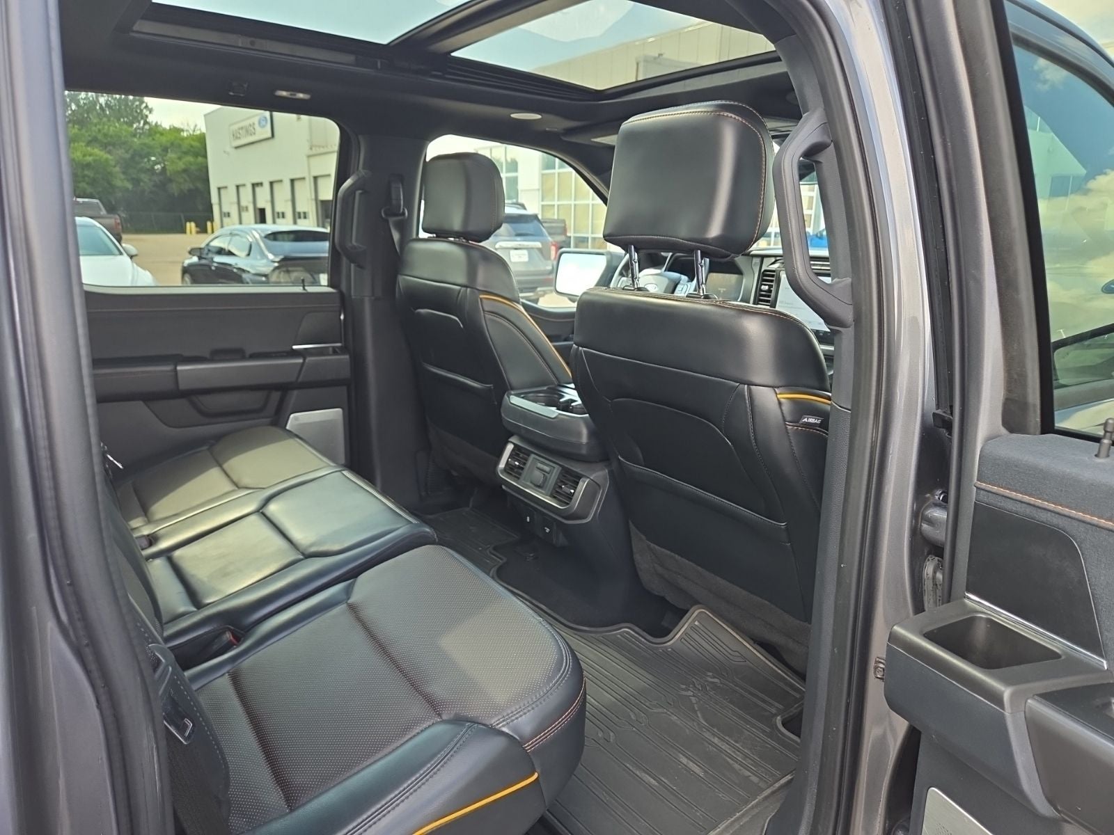 2024 Ford F-150 Tremor 402A