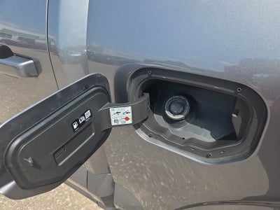 2024 Ford F-150 Tremor 402A