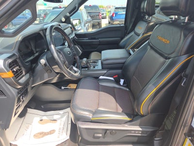 2024 Ford F-150 Tremor 402A