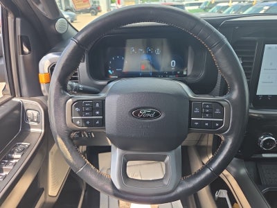 2024 Ford F-150 Tremor 402A