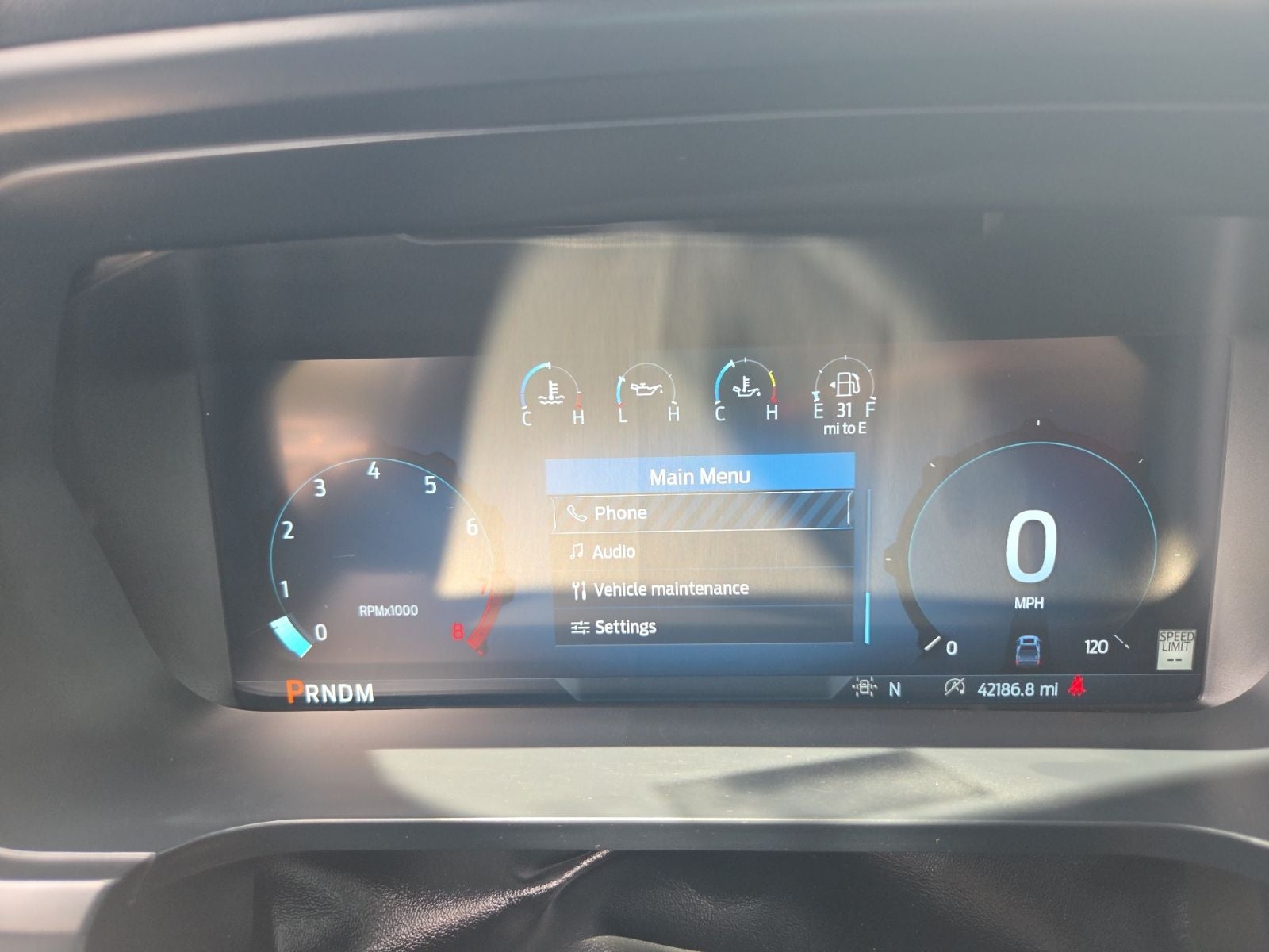 2024 Ford F-150 Tremor 402A