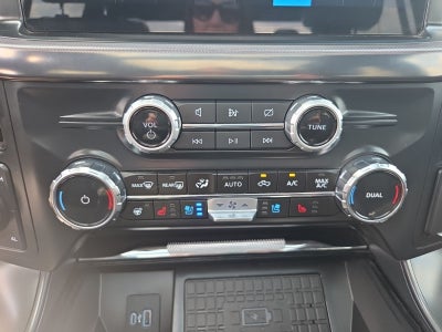 2024 Ford F-150 Tremor 402A