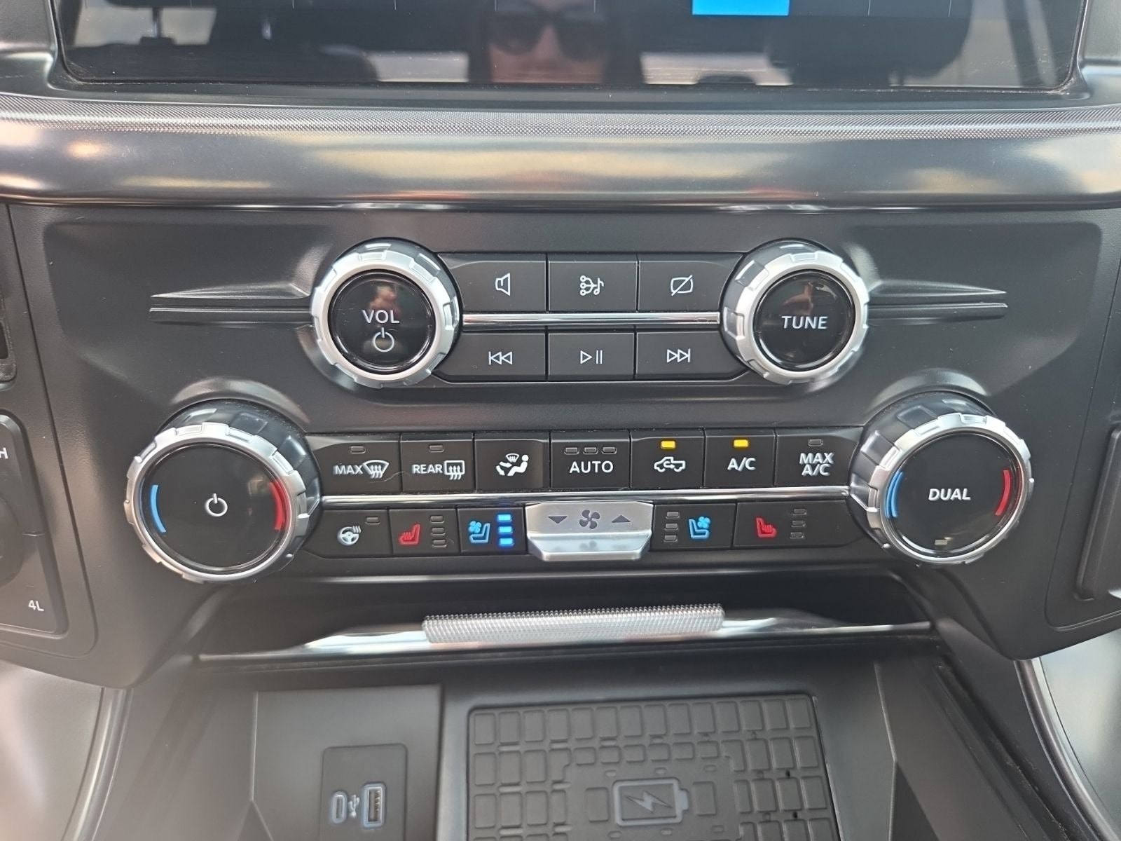 2024 Ford F-150 Tremor 402A