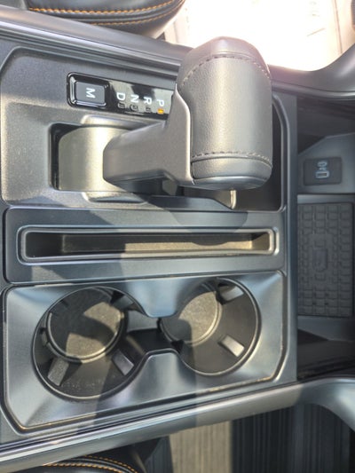 2024 Ford F-150 Tremor 402A