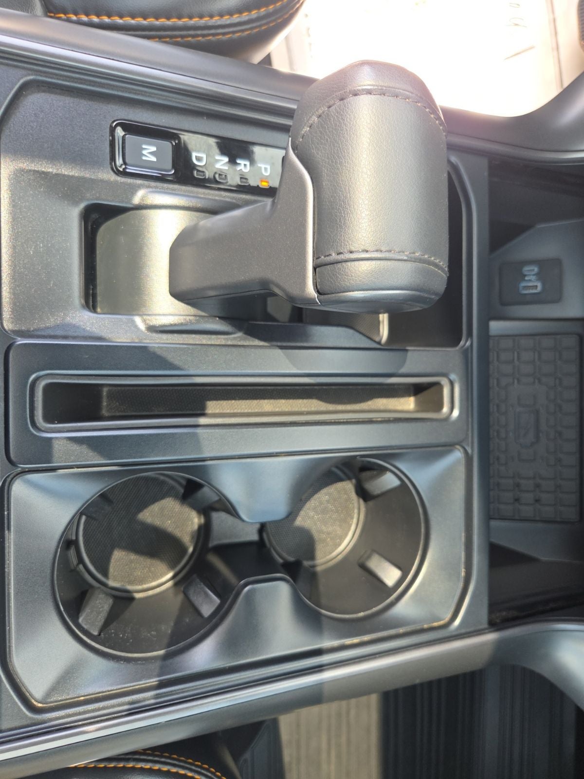 2024 Ford F-150 Tremor 402A