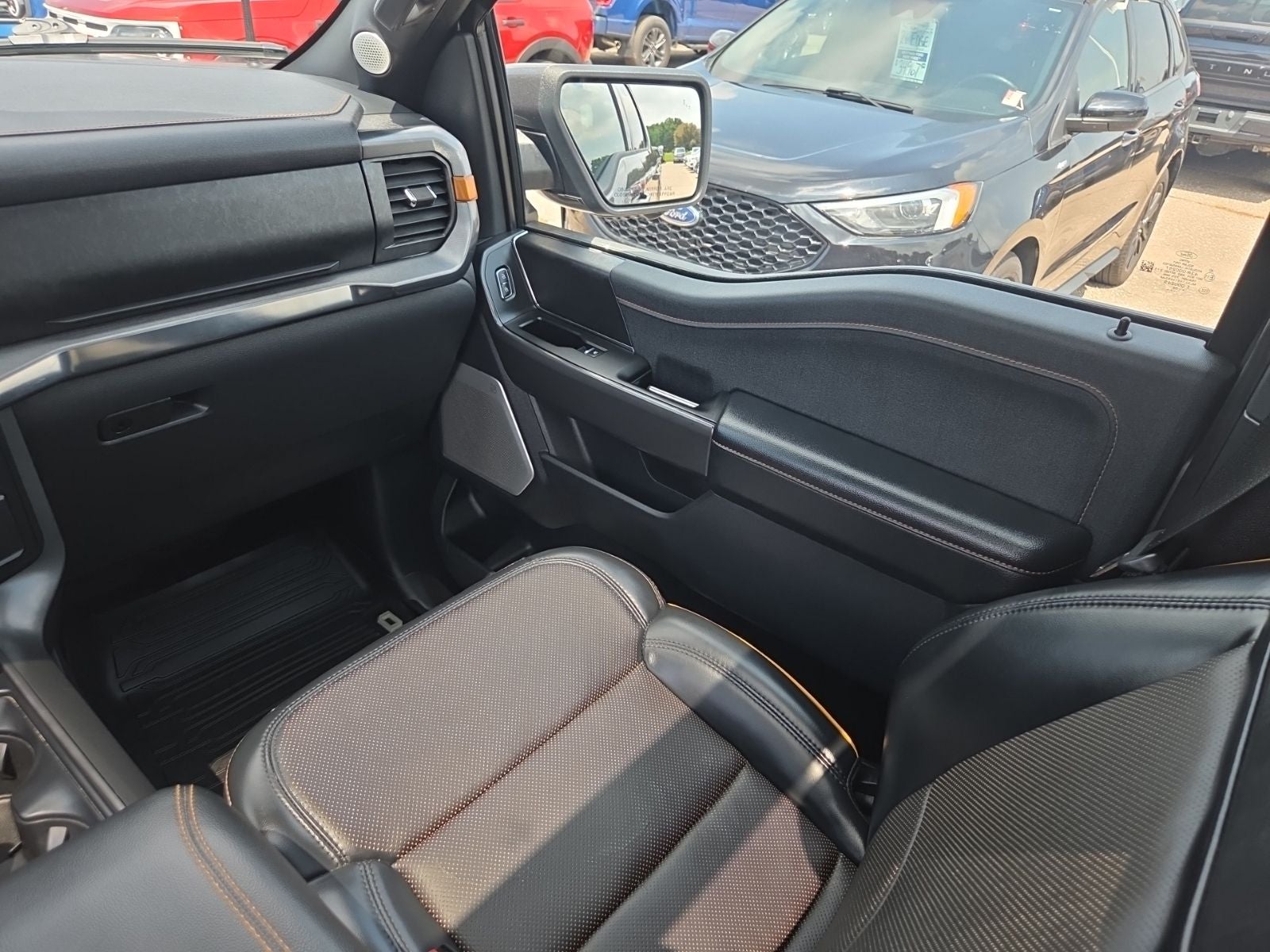 2024 Ford F-150 Tremor 402A