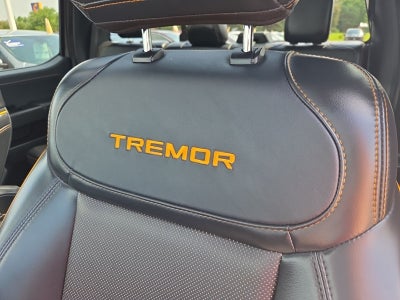 2024 Ford F-150 Tremor 402A
