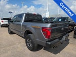 2024 Ford F-150 Tremor 402A
