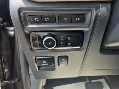 2024 Ford F-150 Tremor 402A