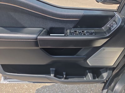 2024 Ford F-150 Tremor 402A