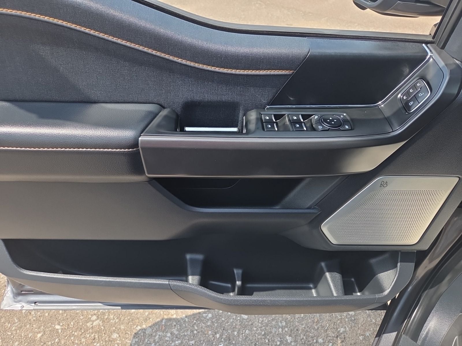 2024 Ford F-150 Tremor 402A