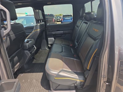 2024 Ford F-150 Tremor 402A